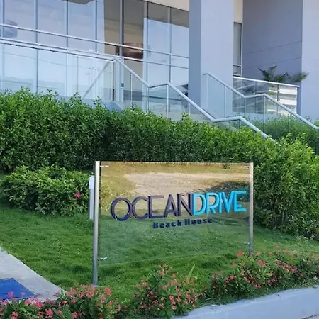 Apartamento 414 En Ocean Drive - Crespo Cerca Al Mar (Adults Only)